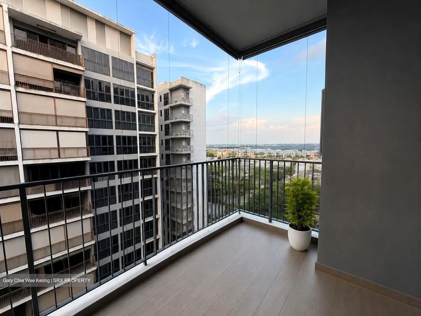 Signature At Yishun (D27), Condominium #582972661